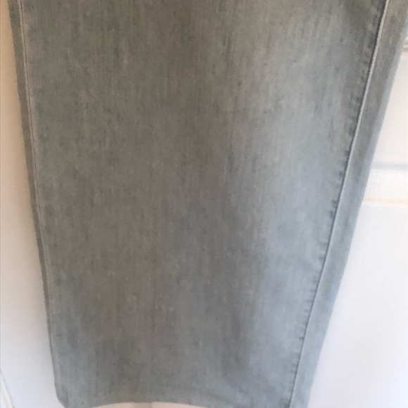 NWT Banana Republic Wide Leg Trouser Jeans - Picture 6 of 11